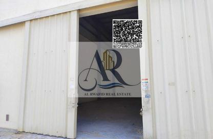Warehouse - Studio for rent in Umm Al Thuoob - Umm Al Quwain