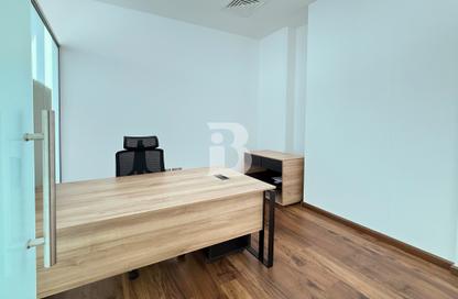 Office Space - Studio for rent in Park Lane Tower - Business Bay - Dubai