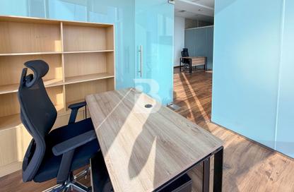 Office Space - Studio for rent in Park Lane Tower - Business Bay - Dubai