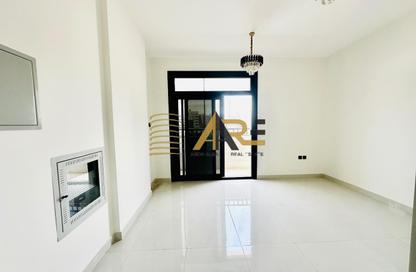 Apartment - 1 Bedroom - 1 Bathroom for rent in Sarab 2 - Aljada - Sharjah Apartment - 1 Bedroom - 1 Bathroom for rent in Sarab 2 - Aljada - Sharjah