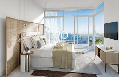 Apartment - 2 Bedrooms - 3 Bathrooms for sale in Bluewaters Bay Building 1 - Bluewaters Bay - Bluewaters - Dubai Apartment - 2 Bedrooms - 3 Bathrooms for sale in Bluewaters Bay Building 1 - Bluewaters Bay - Bluewaters - Dubai