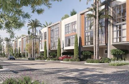 Villa - 4 Bedrooms - 4 Bathrooms for sale in Verdana 2 - Verdana - Dubai Investment Park (DIP) - Dubai