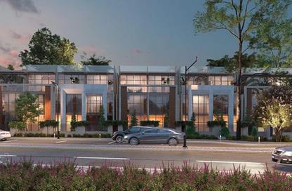 Villa - 4 Bedrooms - 4 Bathrooms for sale in Verdana 2 - Verdana - Dubai Investment Park (DIP) - Dubai