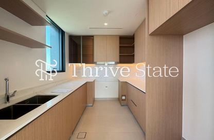 Apartment - 3 Bedrooms - 3 Bathrooms for rent in Park Horizon Tower 2 - Park Horizon - Dubai Hills Estate - Dubai