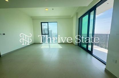 Apartment - 3 Bedrooms - 3 Bathrooms for rent in Park Horizon Tower 2 - Park Horizon - Dubai Hills Estate - Dubai