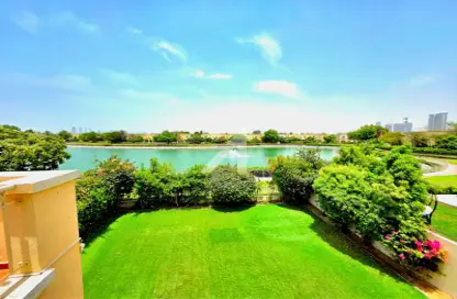 Villa - 4 Bedrooms - 4 Bathrooms for rent in Springs 3 - The Springs - Dubai Villa - 4 Bedrooms - 4 Bathrooms for rent in Springs 3 - The Springs - Dubai