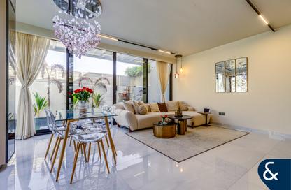 Villa - 3 Bedrooms - 3 Bathrooms for sale in Amargo - Damac Hills 2 - Dubai
