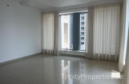 Apartment - 1 - 2 for rent in 29 Burj Boulevard Tower 1 - 29 Burj Boulevard - Downtown Dubai - Dubai