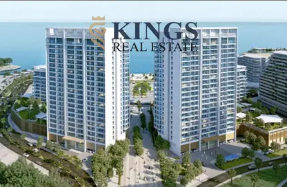 Apartment - 1 Bathroom for sale in Cape Hayat - Mina Al Arab - Ras Al Khaimah