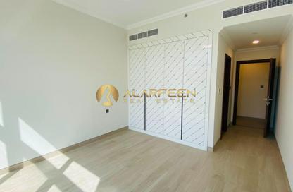 Apartment - 3 - 4 for rent in Art Courtyard - Arjan - Dubai