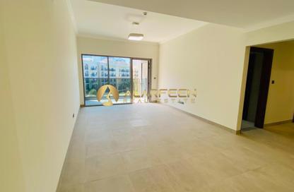 Apartment - 3 - 4 for rent in Art Courtyard - Arjan - Dubai