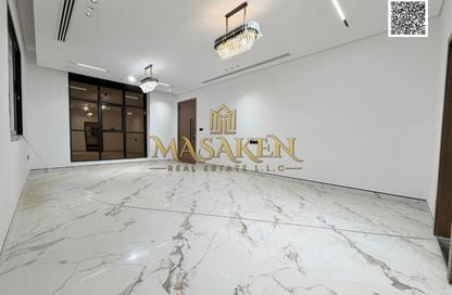 Townhouse - 5 Bedrooms - 7 Bathrooms for sale in Al Bahia Hills - Al Bahia - Ajman