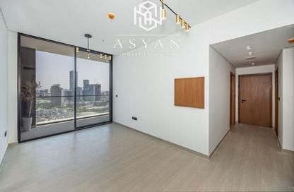 Apartment - 2 Bedrooms - 3 Bathrooms for rent in Binghatti Onyx - District 15 - Jumeirah Village Circle - Dubai