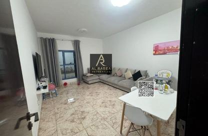 Apartment - 3 Bedrooms - 4 Bathrooms for sale in Al Naemiya Tower 1 - Al Naemiya Towers - Al Nuaimiya - Ajman Apartment - 3 Bedrooms - 4 Bathrooms for sale in Al Naemiya Tower 1 - Al Naemiya Towers - Al Nuaimiya - Ajman