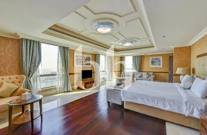 Apartment - 3 Bedrooms - 2 Bathrooms for rent in Roda Amwaj Suites - Amwaj - Jumeirah Beach Residence - Dubai