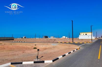 أرض - استوديو للبيع في ميرا كورال باي - المعيريض - رأس الخيمة