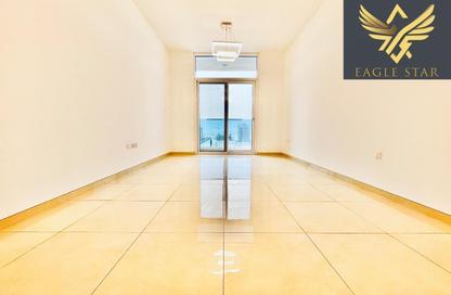 Apartment - 2 Bedrooms - 3 Bathrooms for rent in Karimian 3 - Jumeirah Garden City - Al Satwa - Dubai