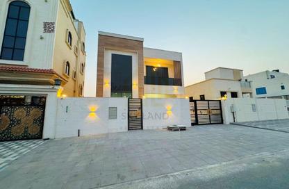 Villa - 6 - 7+ for sale in Al Yasmeen 1 - Al Yasmeen - Ajman Villa - 6 - 7+ for sale in Al Yasmeen 1 - Al Yasmeen - Ajman