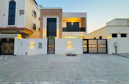 Villa - 6 - 7+ for sale in Al Yasmeen 1 - Al Yasmeen - Ajman Villa - 6 - 7+ for sale in Al Yasmeen 1 - Al Yasmeen - Ajman