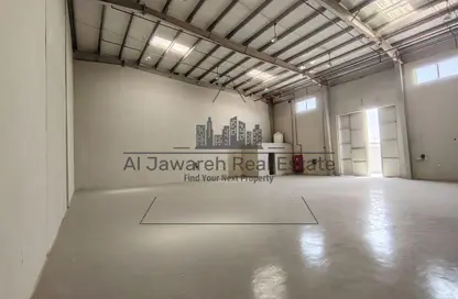 Warehouse - Studio - 1 Bathroom for rent in Umm Dir - Umm Al Quwain Warehouse - Studio - 1 Bathroom for rent in Umm Dir - Umm Al Quwain