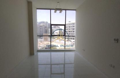 Apartment - 1 Bedroom - 2 Bathrooms for rent in Flamingo Z2 Tower - Arjan - Dubai