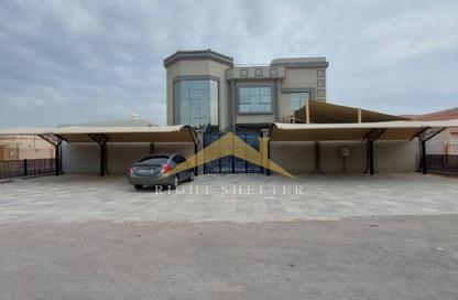 Villa - 7+ Bedrooms - 7+ Bathrooms for rent in Seih Al Ghubb - Ras Al Khaimah Villa - 7+ Bedrooms - 7+ Bathrooms for rent in Seih Al Ghubb - Ras Al Khaimah