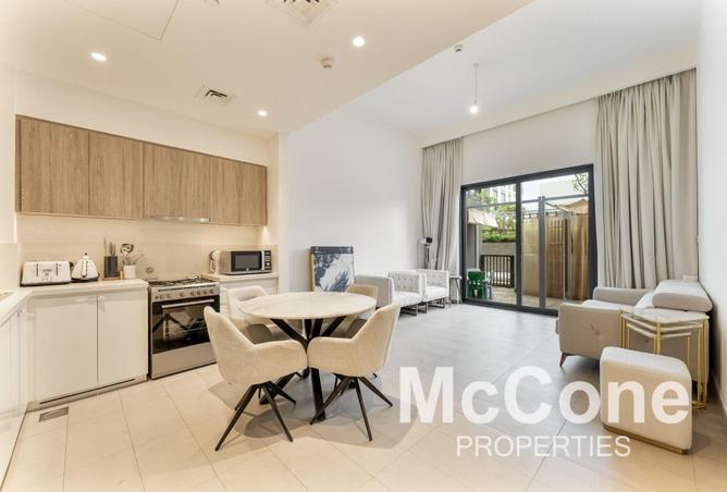 Fully Furnished | Large Terrace | Modern Design