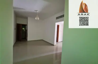 Apartment - 2 Bedrooms - 2 Bathrooms for rent in The Icon Casa 2 - Al Rashidiya 3 - Al Rashidiya - Ajman