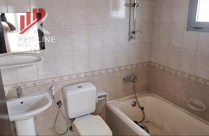 Apartment - 2 Bedrooms - 3 Bathrooms for rent in Al Taawun Street - Al Taawun - Sharjah