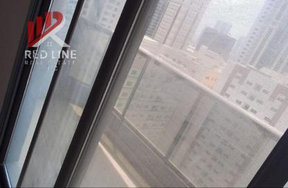 Apartment - 2 Bedrooms - 3 Bathrooms for rent in Al Taawun Street - Al Taawun - Sharjah