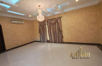 Villa - 5 Bedrooms - 7 Bathrooms for sale in Al Mowaihat 2 - Al Mowaihat - Ajman Villa - 5 Bedrooms - 7 Bathrooms for sale in Al Mowaihat 2 - Al Mowaihat - Ajman