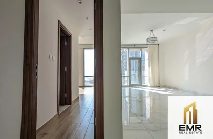 شقة - 2 غرف نوم - 3 حمامات للايجار في ميرا - مدينة الحبتور - الخليج التجاري - دبي