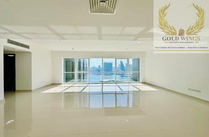Apartment - 3 - 5 for sale in Al Durrah Tower - Marina Square - Al Reem Island - Abu Dhabi