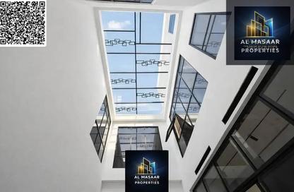 Villa - 6 Bedrooms - 7+ Bathrooms for sale in Al Zaheya Gardens - Al Zahya - Ajman Villa - 6 Bedrooms - 7+ Bathrooms for sale in Al Zaheya Gardens - Al Zahya - Ajman
