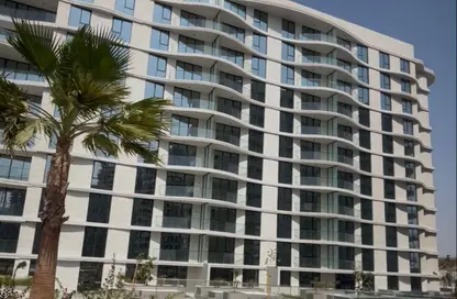 شقة - غرفة نوم - 2 حمامات للايجار في باي ريزيدنس - جزيرة حياة - ميناء العرب - راس الخيمة - رأس الخيمة