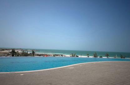 Apartment - 1 Bedroom - 2 Bathrooms for rent in Bay Residences - Hayat Island - Mina Al Arab - Ras Al Khaimah