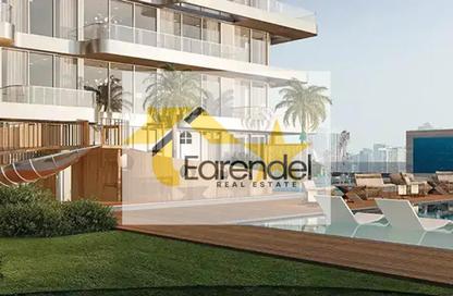 Apartment - 2 Bedrooms - 3 Bathrooms for sale in Prestige Gardens by Prestige One - Al Satwa - Dubai