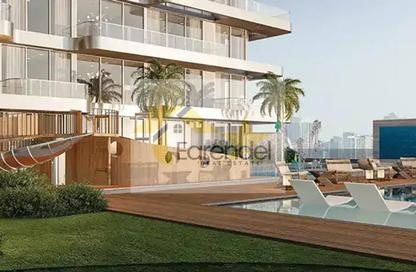 Apartment - 2 - 3 for sale in Prestige Gardens by Prestige One - Al Satwa - Dubai Apartment - 2 - 3 for sale in Prestige Gardens by Prestige One - Al Satwa - Dubai