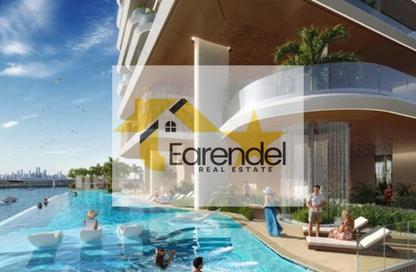 Apartment - 2 Bedrooms - 3 Bathrooms for sale in Prestige Gardens by Prestige One - Al Satwa - Dubai