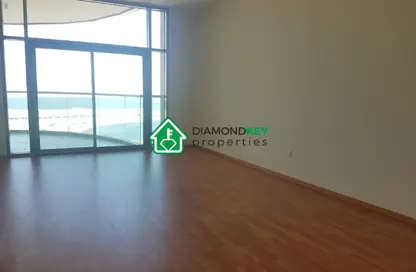 Apartment - 1 Bedroom - 3 Bathrooms for rent in Beach Towers - Shams Abu Dhabi - Al Reem Island - Abu Dhabi Apartment - 1 Bedroom - 3 Bathrooms for rent in Beach Towers - Shams Abu Dhabi - Al Reem Island - Abu Dhabi