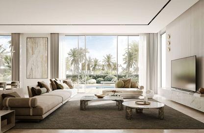 Villa - 4 - 6 for sale in District One West - District One - Mohammed Bin Rashid City - Dubai