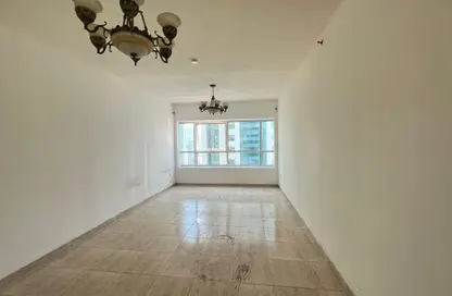 Apartment - 1 Bedroom - 2 Bathrooms for rent in New Al Taawun Road - Al Taawun - Sharjah