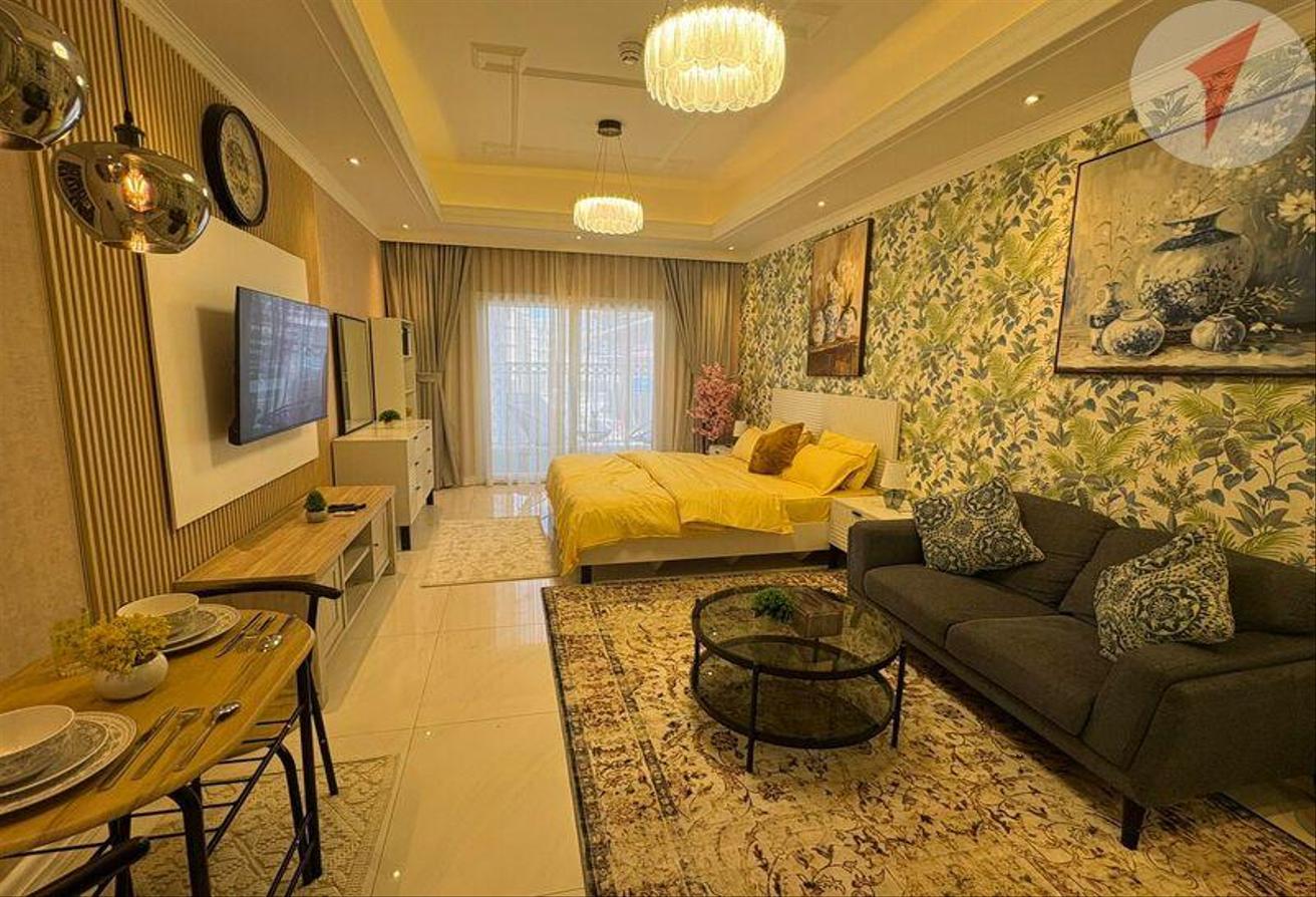 Fully Furnished | Bills Included | Vacant Now photo 13
