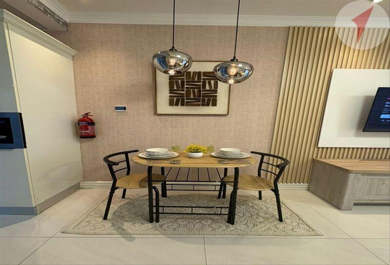 Fully Furnished | Bills Included | Vacant Now photo 12