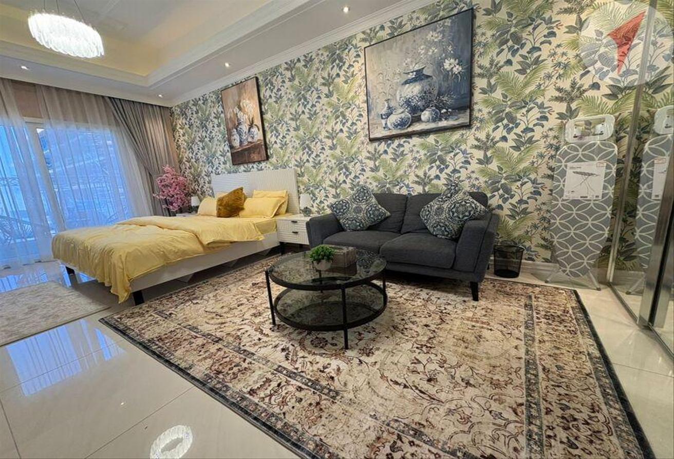 Fully Furnished | Bills Included | Vacant Now photo 7