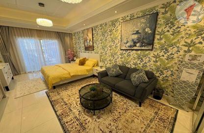 Apartment - Studio - 2 Bathrooms for rent in Vincitore Palacio - Arjan - Dubai Apartment - Studio - 2 Bathrooms for rent in Vincitore Palacio - Arjan - Dubai