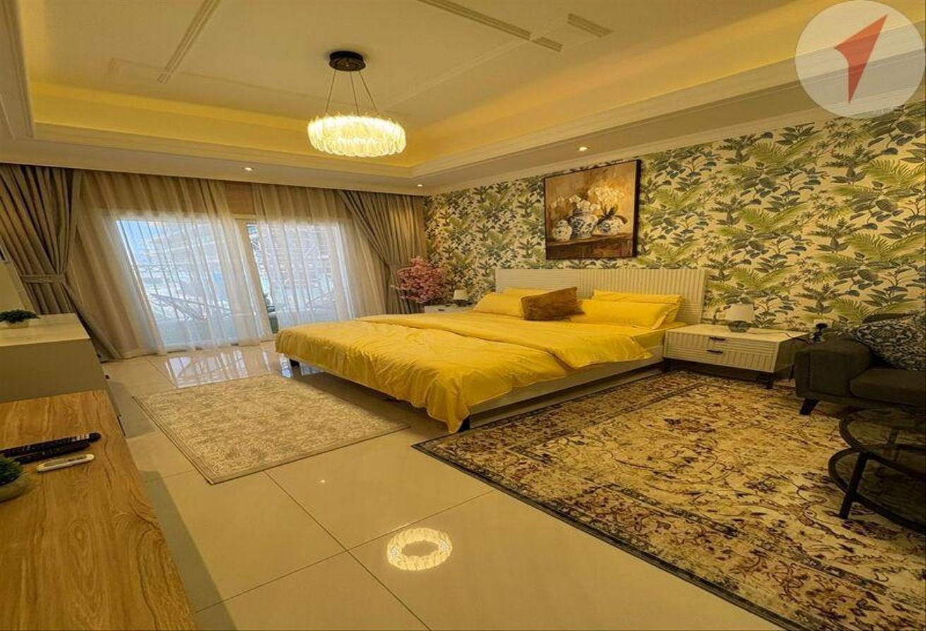 Fully Furnished | Bills Included | Vacant Now photo 4