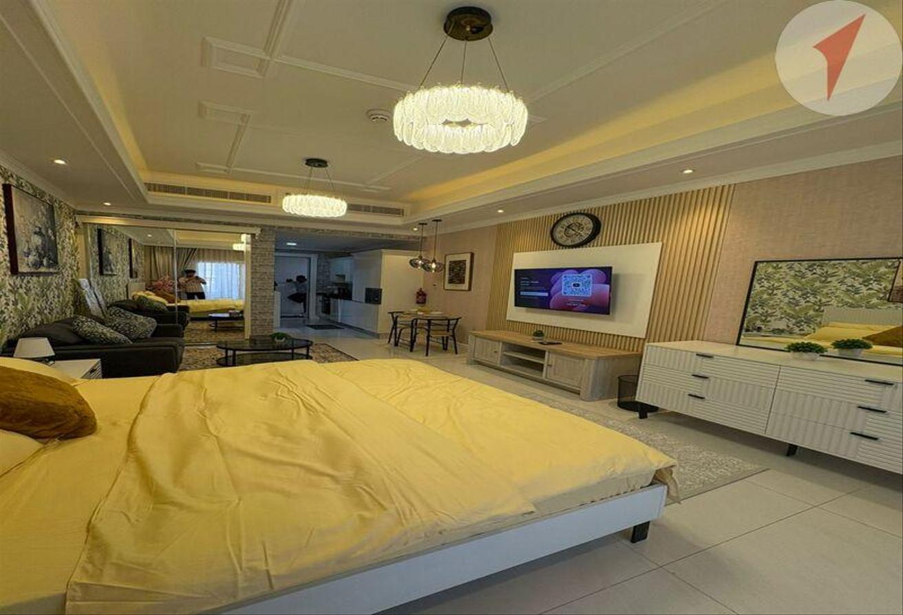 Fully Furnished | Bills Included | Vacant Now photo 3