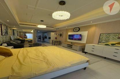 Apartment - Studio - 2 Bathrooms for rent in Vincitore Palacio - Arjan - Dubai Apartment - Studio - 2 Bathrooms for rent in Vincitore Palacio - Arjan - Dubai