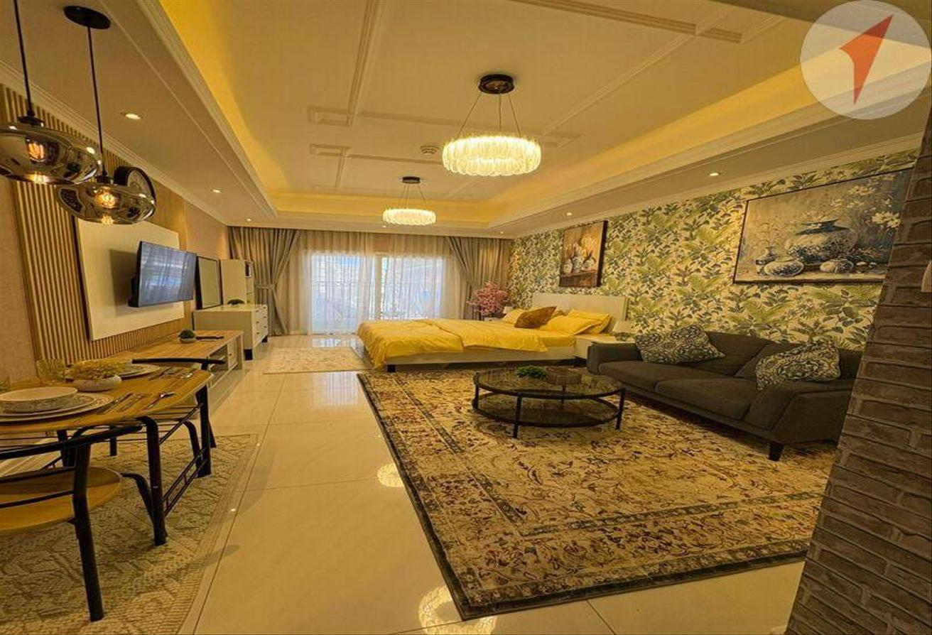 Fully Furnished | Bills Included | Vacant Now photo 9